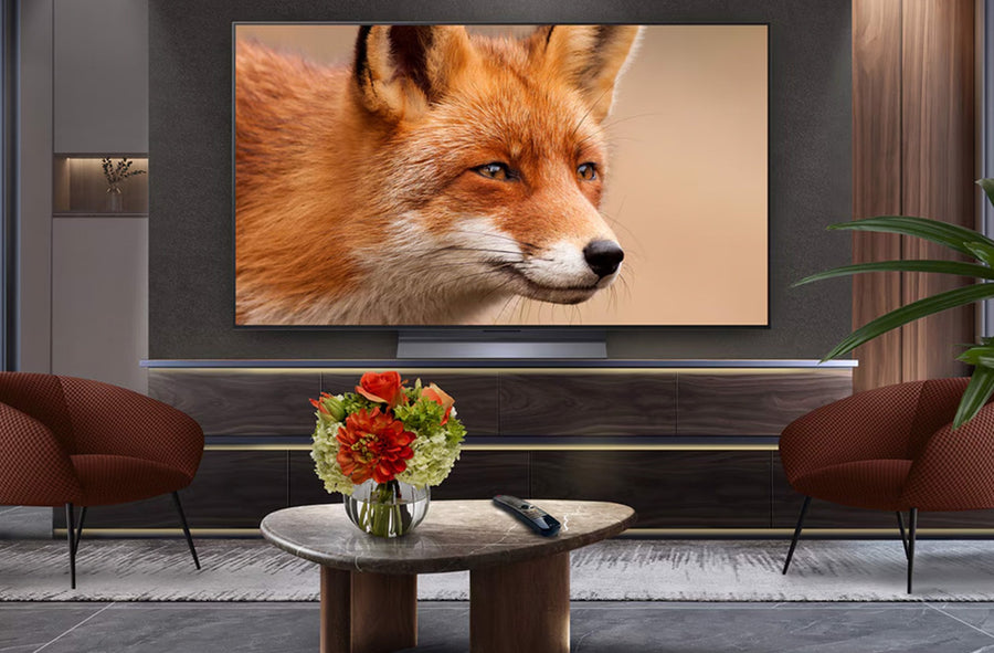 LG OLED48C56LB 48