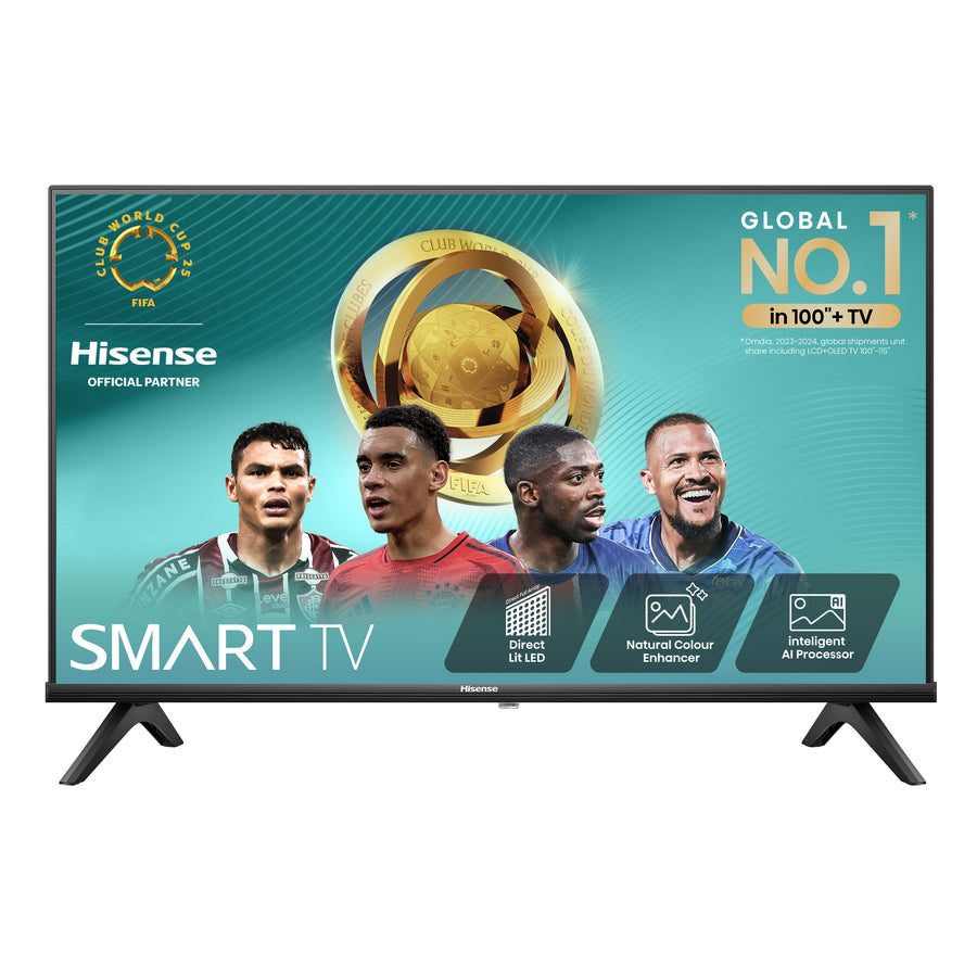 HISENSE 40A4NTUK 40
