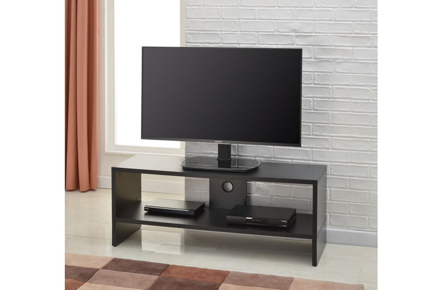 TTAP PED64S Swivel Tabletop TV Stand