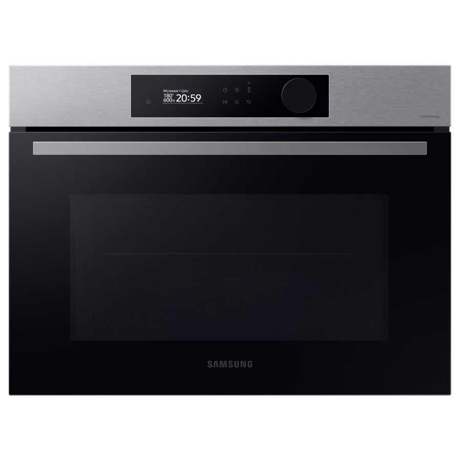 Samsung Series 5 NQ5B5763DBS Built In Smart Combination Microwave Oven With Air Fry [5 Year Parts & Labour Warranty]
