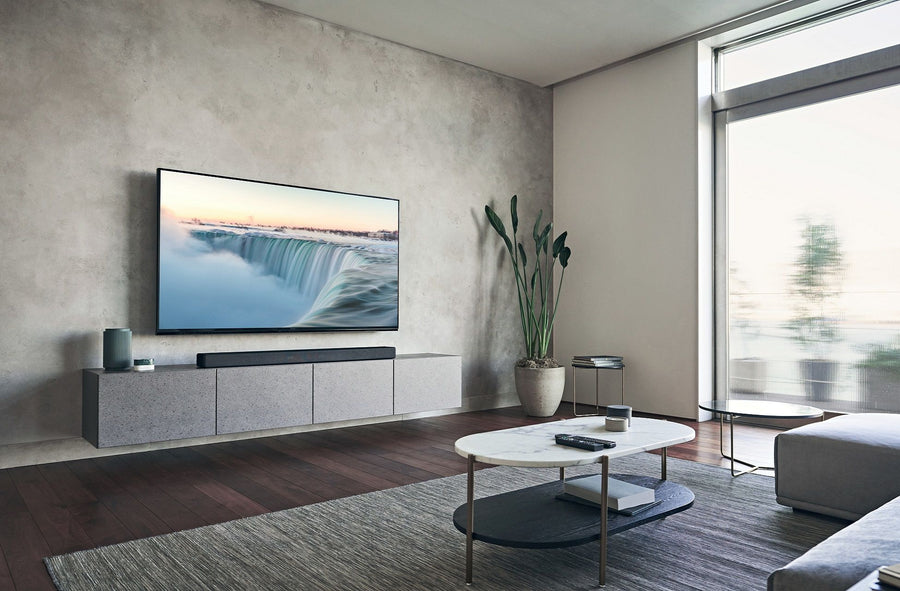 SONY HTA7000.CEK 7.1.2 All-in-One Sound Bar with Dolby Atmos