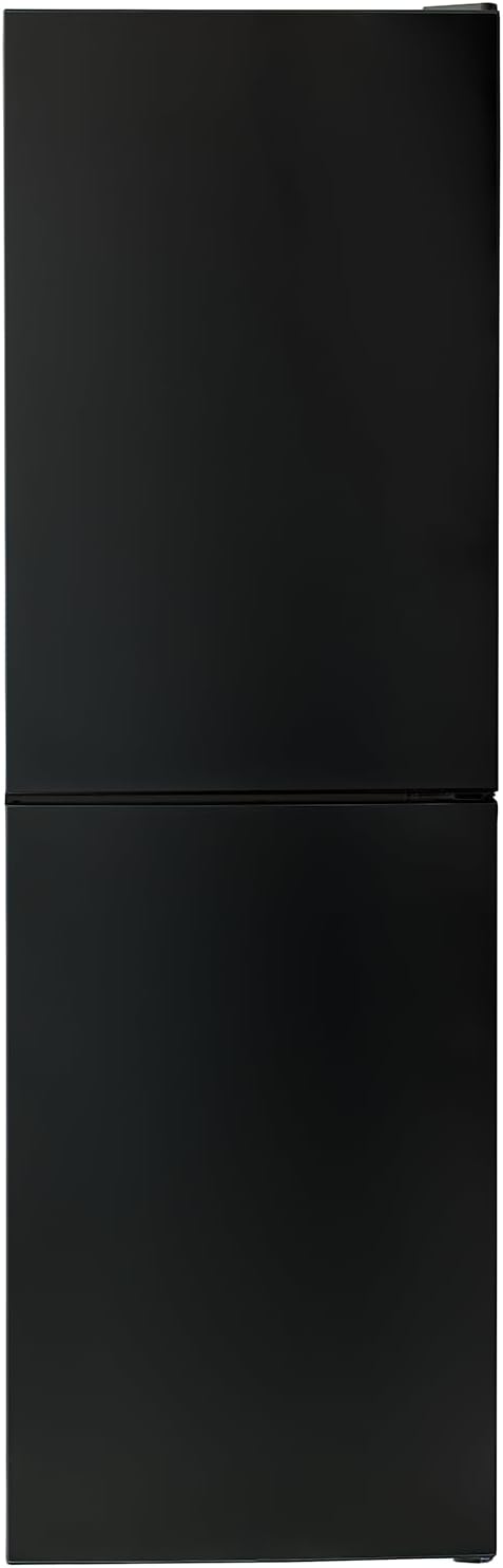 SIA SFF17654BLE 50/50 Fridge freezer - Black