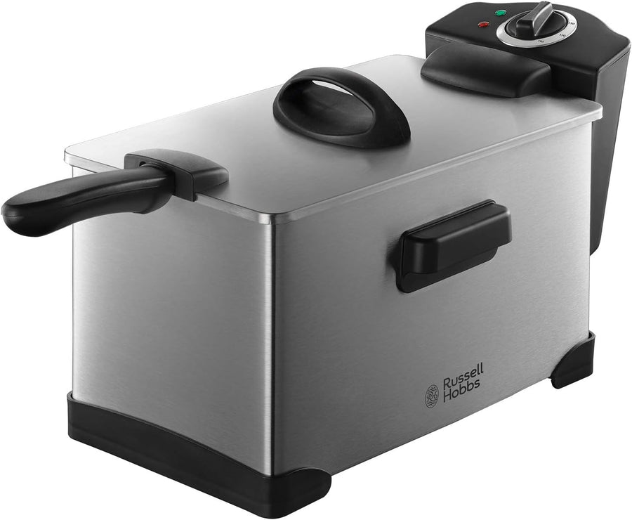 Russell Hobbs 19771 3.2 litre Deep Fat Fryer [last one]