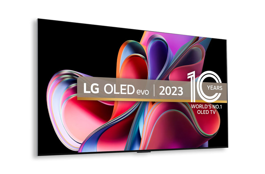 LG OLED65G36LA 65