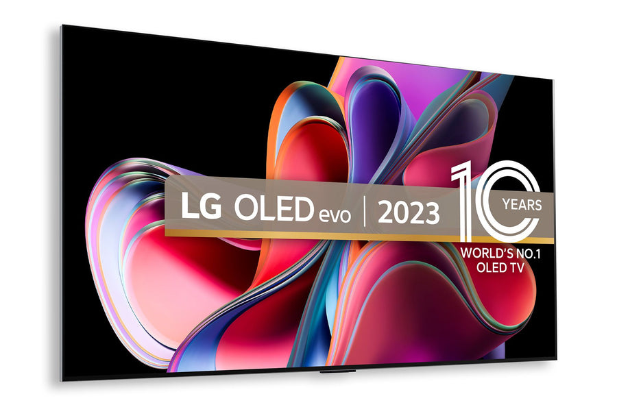 LG OLED55G36LA 55