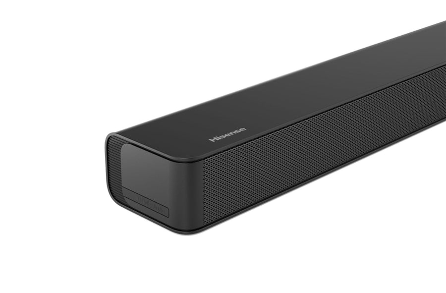 Hisense AX5100G 340W 5.1Ch Bluetooth Soundbar Wireless Sub