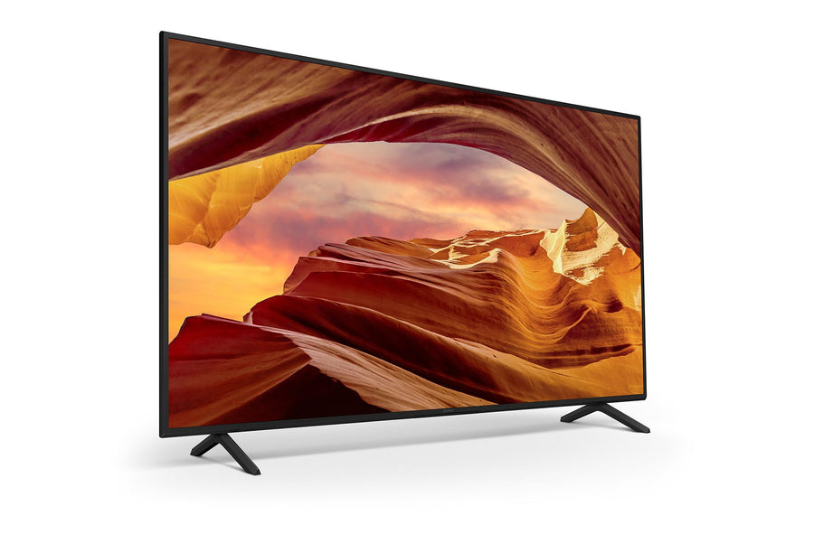 SONY BRAVIA KD55X75WLU 55