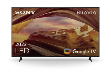 SONY BRAVIA KD55X75WLU 55