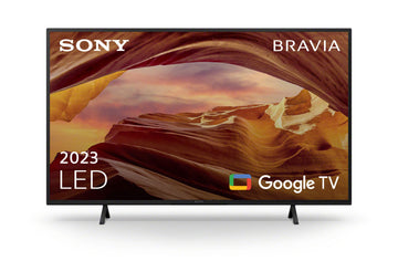 SONY BRAVIA KD50X75WLPU 50