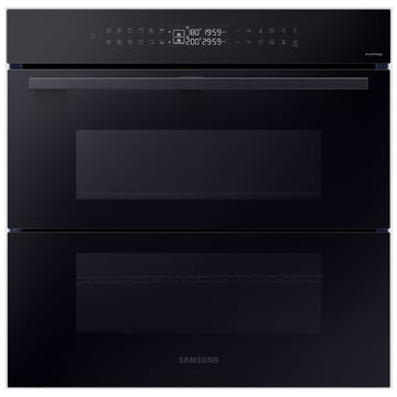 Samsung NV7B4355VAK Series 4 Dual Cook Flex built-in single Oven - Black [LAST ONE]