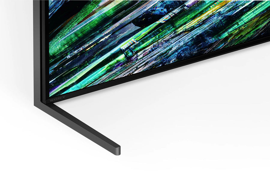 Sony Bravia XR65A95LU 65'' QD-OLED 4K Ultra HD HDR Smart Google TV Freeview Freesat HD [Free 5-year guarantee upon redemption]