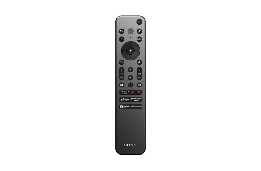 Sony Bravia XR65A95LU 65'' QD-OLED 4K Ultra HD HDR Smart Google TV Freeview Freesat HD [Free 5-year guarantee upon redemption]