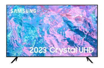 SAMSUNG UE65CU7100KXXU 65