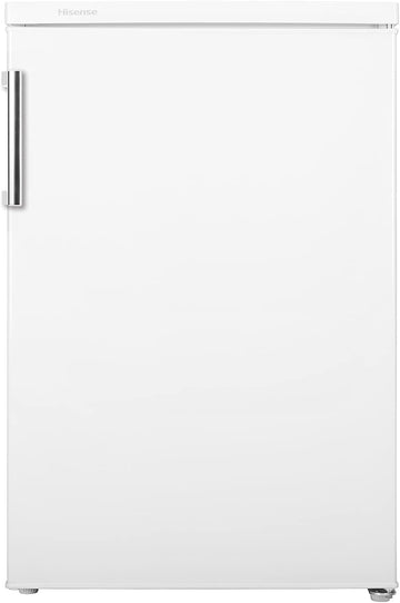 Hisense RL170D4BWE Under Counter Larder Fridge - White