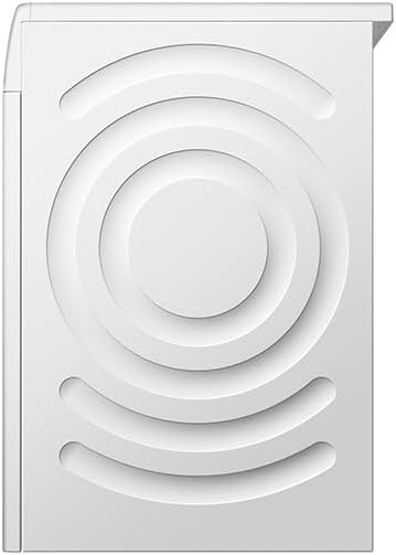 Bosch Series 2 WGE03408GB 8kg 1400pm Washing Machine