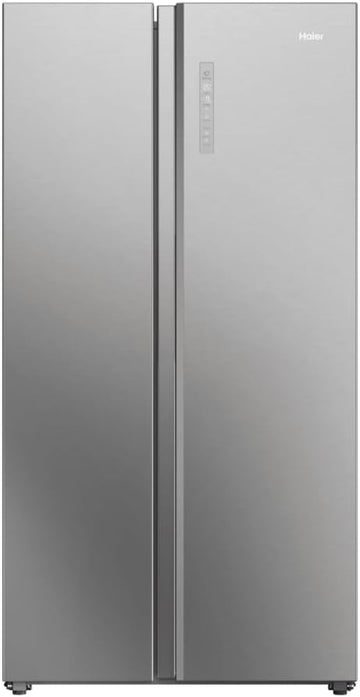Haier HSW79F18ANMM Series 7 American style fridge freezer - A Rated
