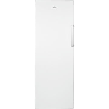 Beko FFP4671W Frost Free Upright Freezer - White