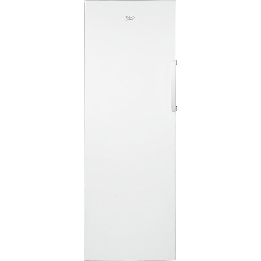 Beko FFP4671W Frost Free Upright Freezer - White