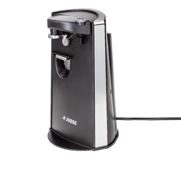 Judge electric can opener