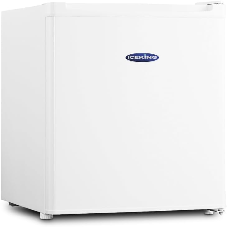 Iceking TT35EW Table Top Freezer