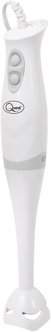 Quest 35090 Handheld Stick Blender 200W