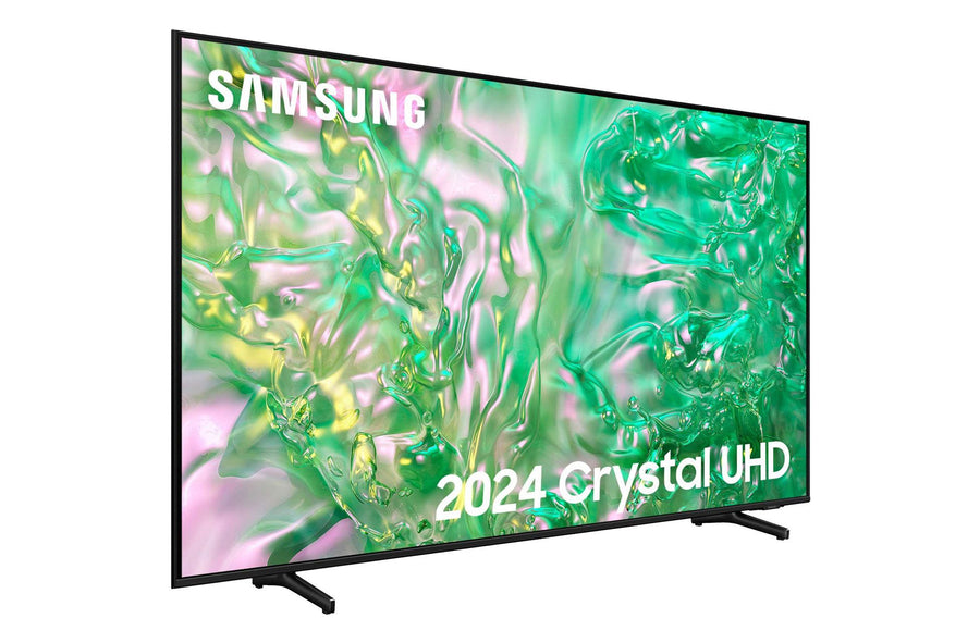 SAMSUNG UE43DU8000KXXU 43