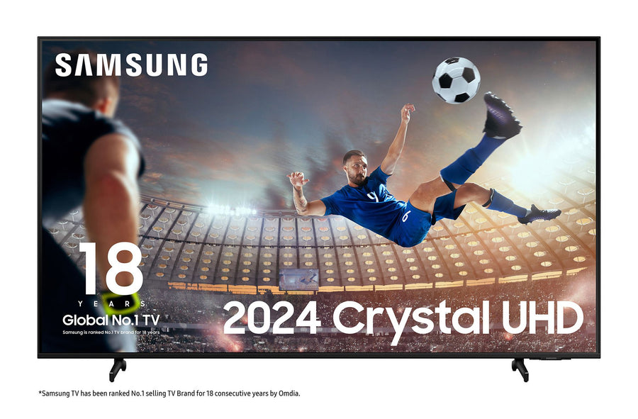 SAMSUNG UE43DU8000KXXU 43