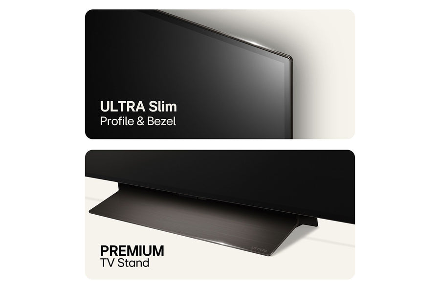 LG OLED48C46LA 48