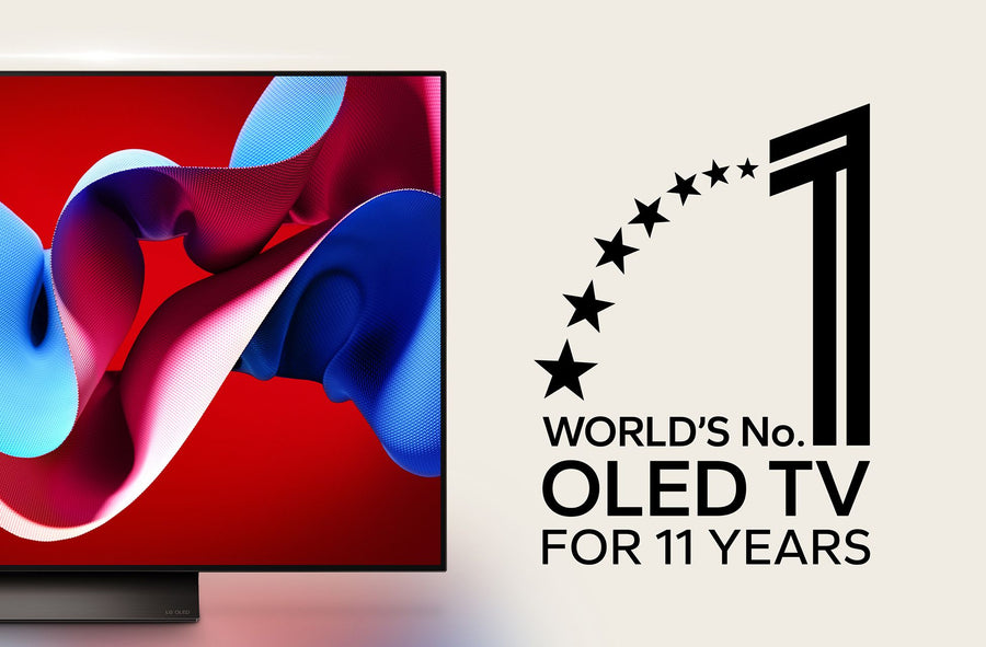LG OLED55C46LA 55