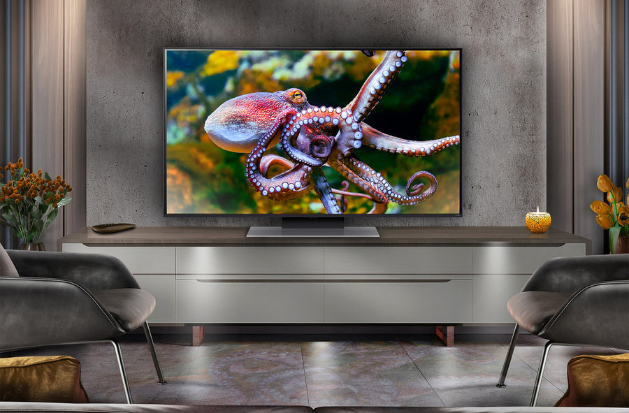 LG 50QNED87T6B 50