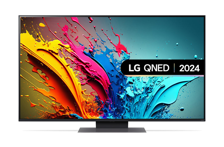 LG 50QNED87T6B 50