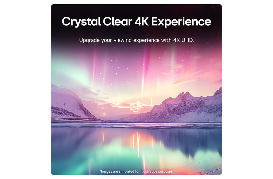 LG 50UT91006LA 50