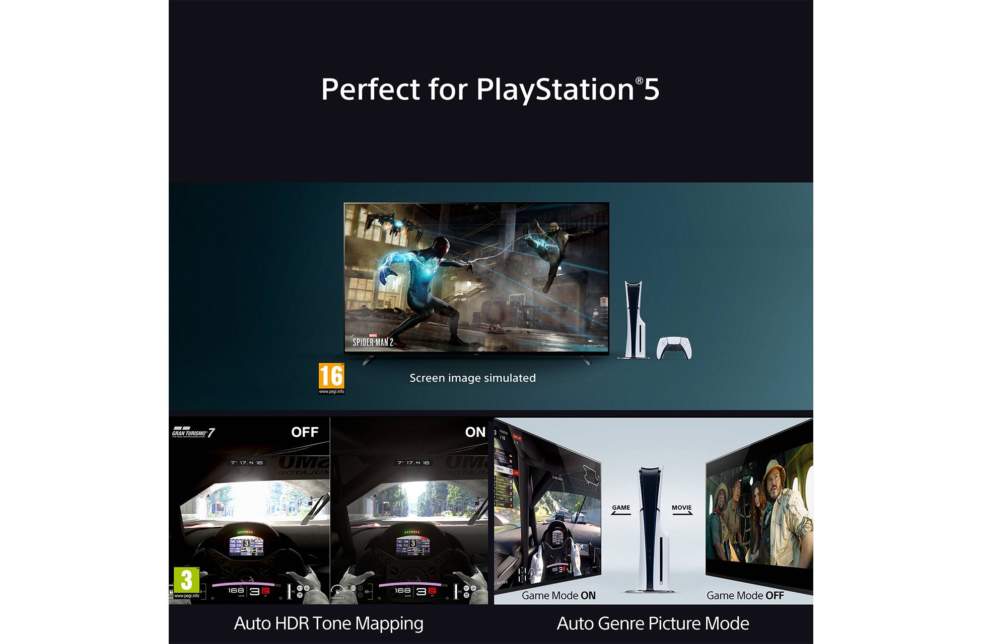 Sony Playstation Sony Ready For Ps5 Tv Buy Sony PlayStation Slim