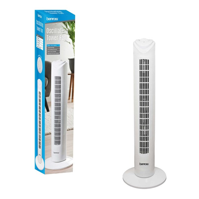 Benross BNR43940 - Tower Fan