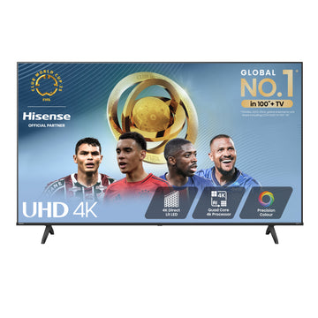 Hisense 43A6NTUK 43