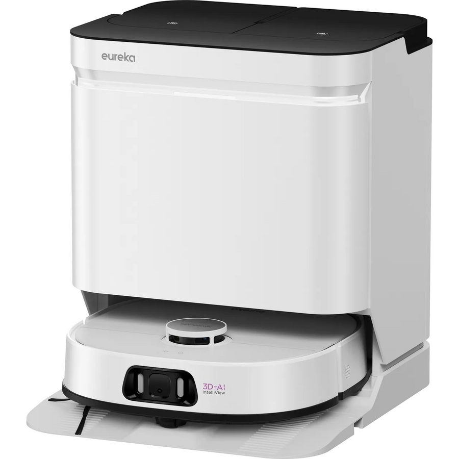 Eureka J15 Ultra Robotic Vacuum Cleaner with Mop