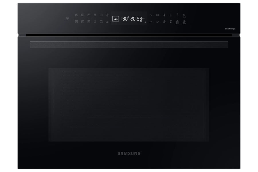 Samsung Series 4 NQ5B4353FBK Built-In Smart Combination Microwave Oven [Free 5-Year Parts & Labour Warranty]
