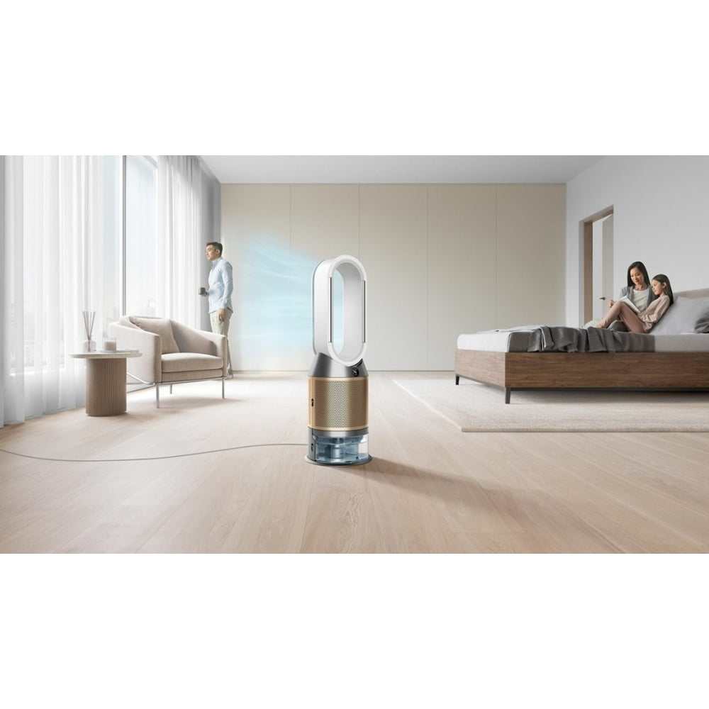 Dyson PH04 Purifier Humidify+Cool Formaldehyde – Basil Knipe Electrics