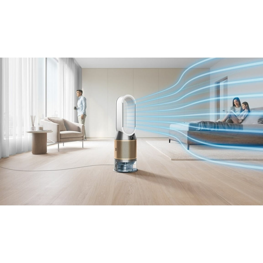 Dyson PH04 Purifier Humidify+Cool Formaldehyde [462936-01]