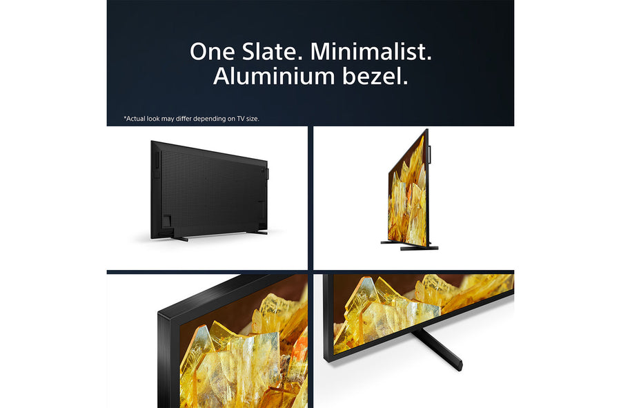 SONY BRAVIA XR98X90LU 98