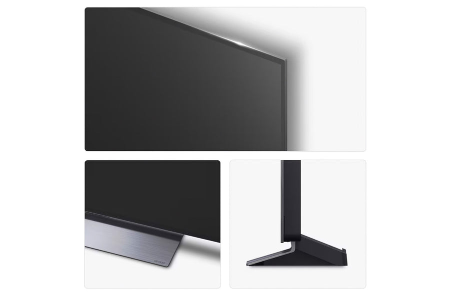 LG OLED48C56LB 48