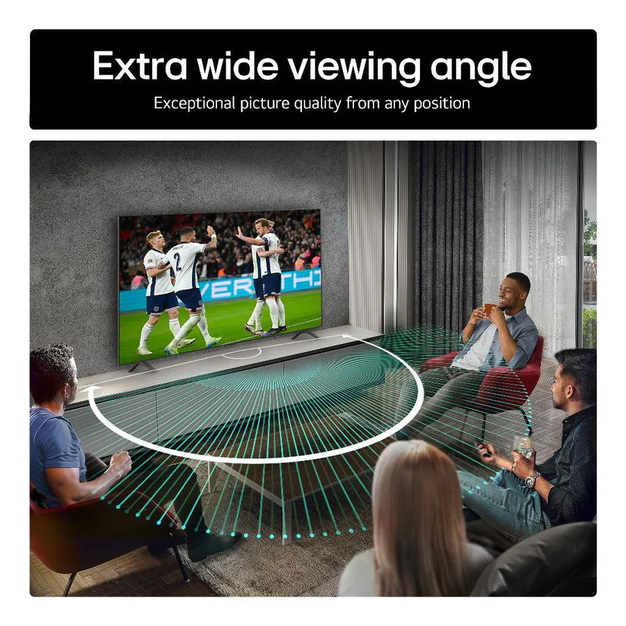 LG OLED55B56LA 55