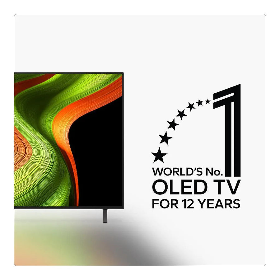 LG OLED55B56LA 55