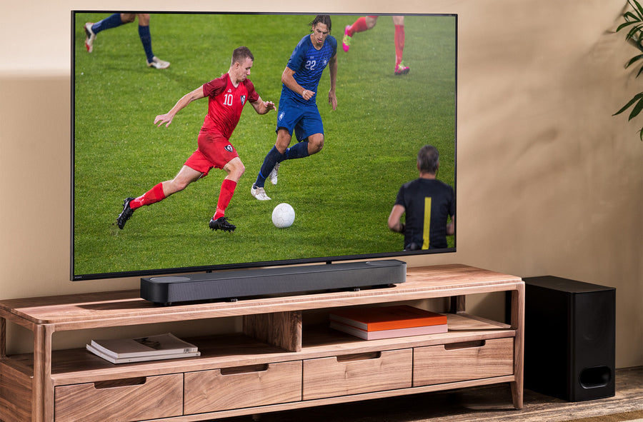Sony BRAVIA 5 K98XR55BP.UKA 98″ Mini LED 4K HDR Google TV