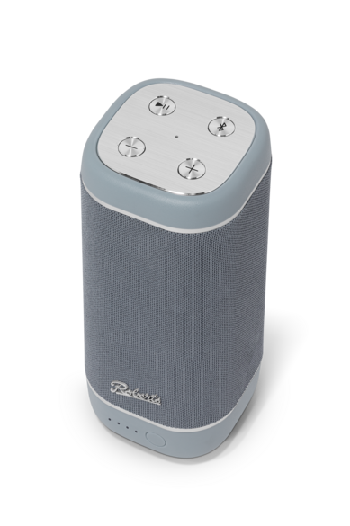Roberts Reunion Portable Bluetooth Speaker - Duck Egg