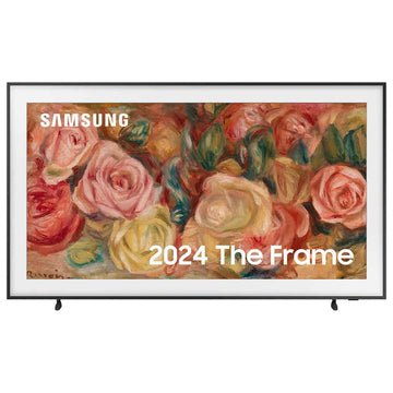 SAMSUNG The Frame Art Mode QE50LS03DAUXXU 50