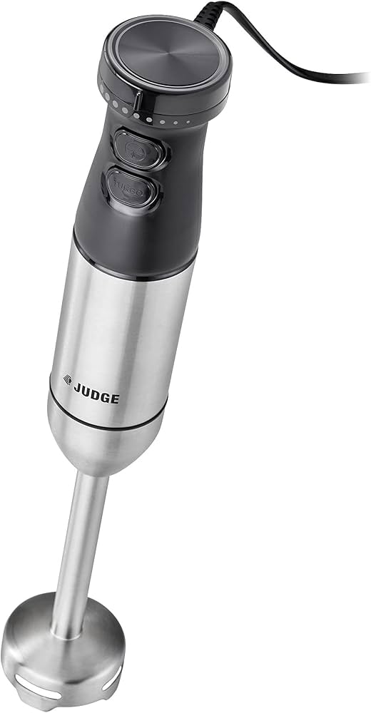 Judge Stick blender