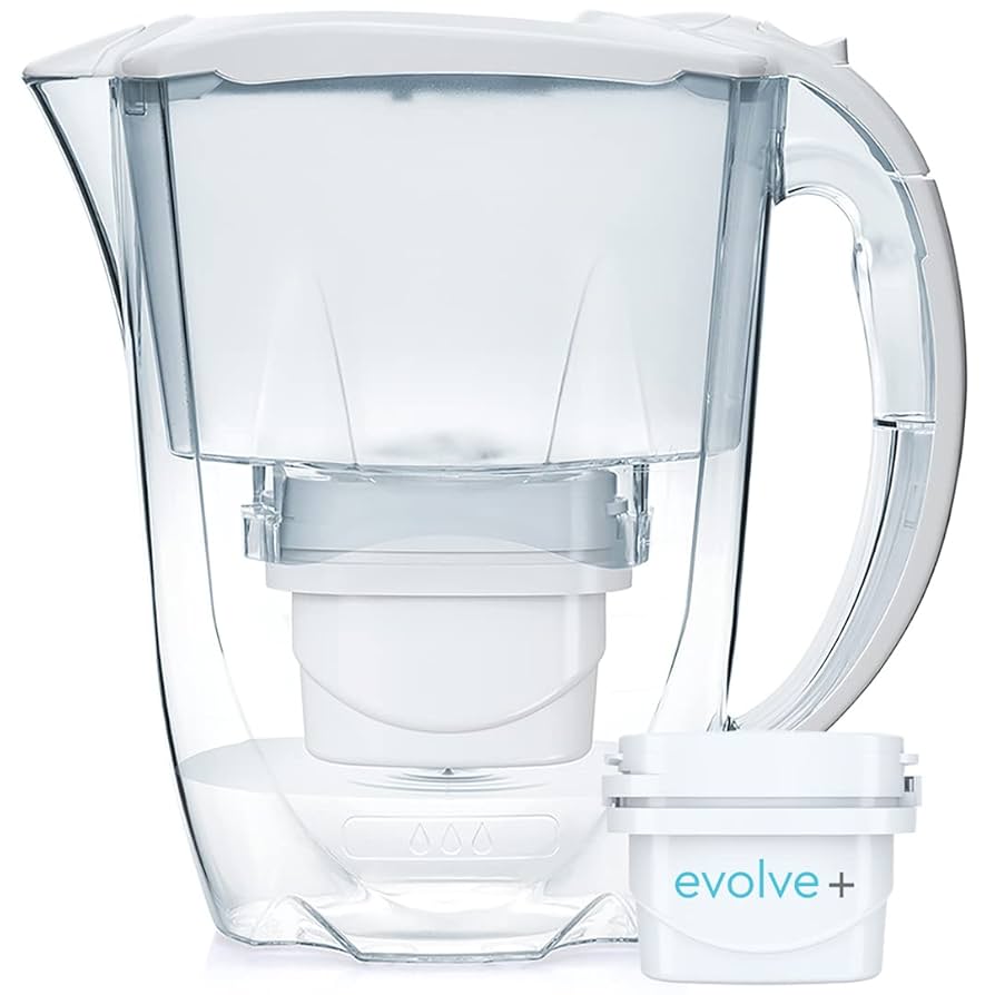 Aqua Optima Water filter jug