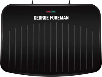 George Foreman 25820 Large Electric Fit Grill