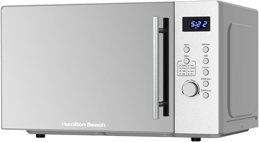 Hamilton Beach HB30LS01  30 Litre Combination Microwave & Grill